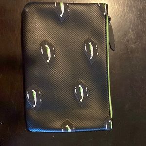 New makeup bag  “Halloween Edition “